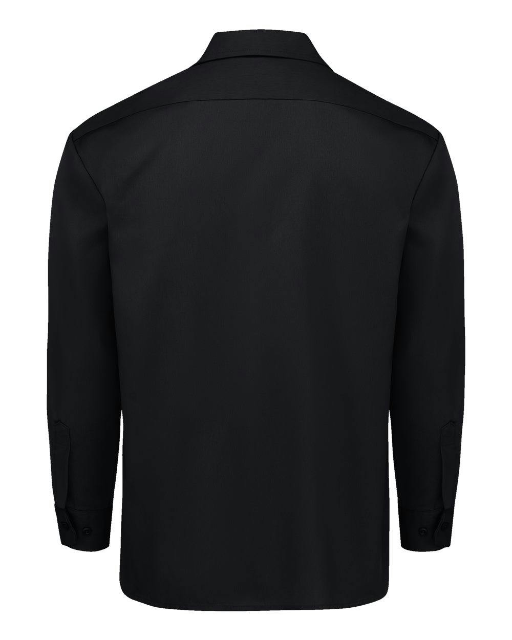 Long Sleeve Work Shirt [5574]