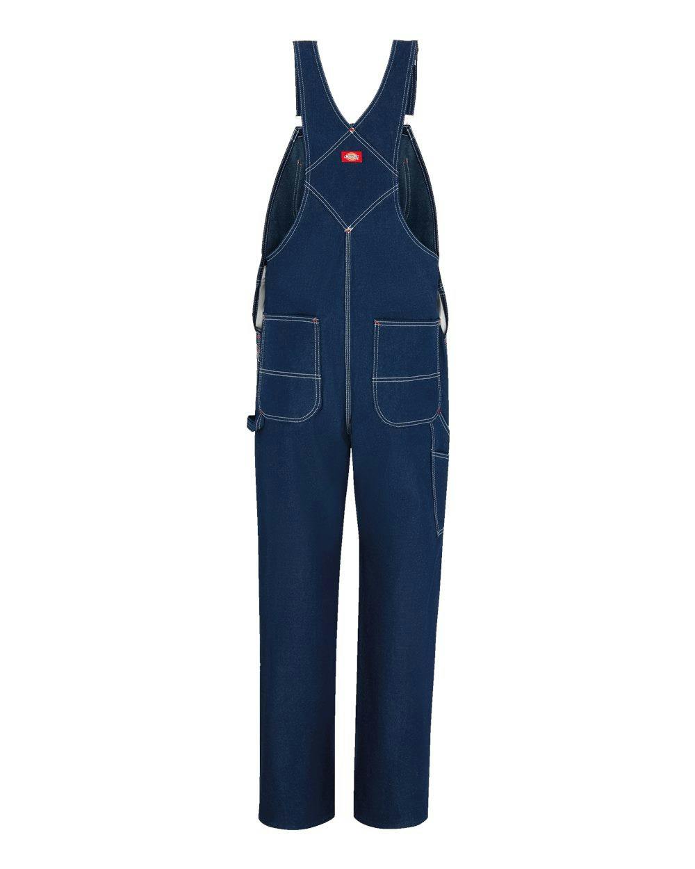 Bib Overalls [8329]