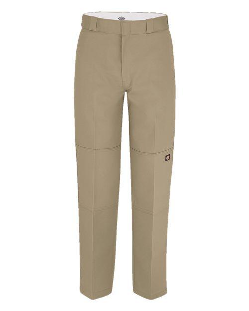 Double Knee Work Pants - Extended Sizes [8528EXT]