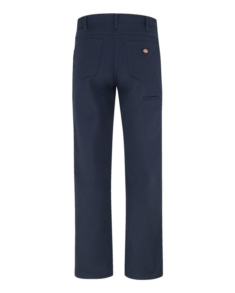 Rugged Twill Pants [C798]