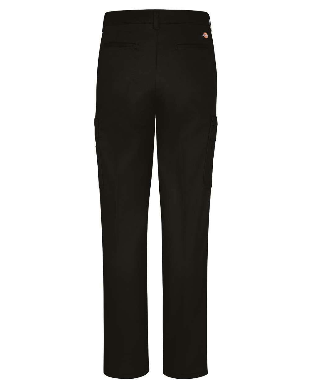 Women's Cotton Cargo Pants [FP39]