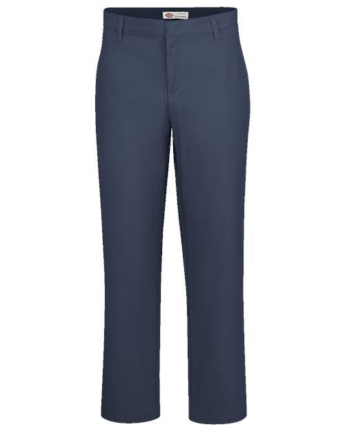 Women's Premium Flat Front Pants - Plus [FW21]