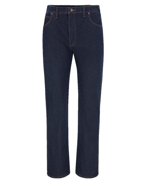 Industrial 5-Pocket Flex Jeans - Odd Sizes [LD21ODD]