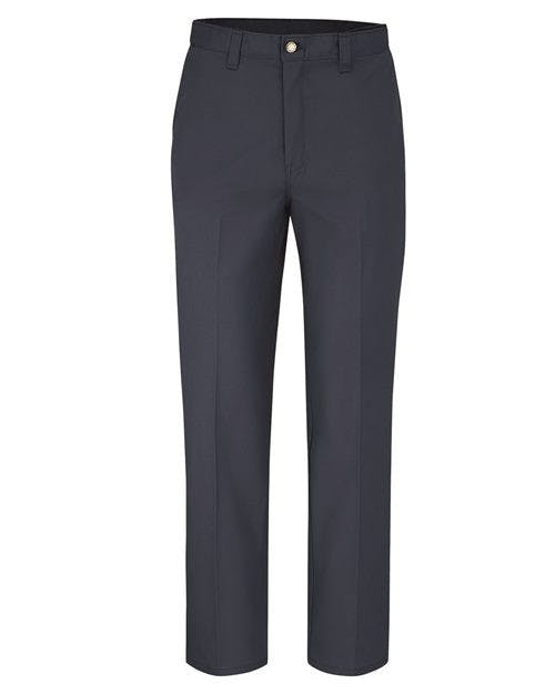 Premium Industrial Flat Front Comfort Waist Pants - Extended Sizes [LP70EXT]