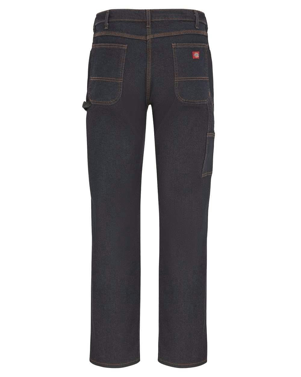 Industrial Carpenter Flex Jeans - Odd Sizes [LU22ODD]