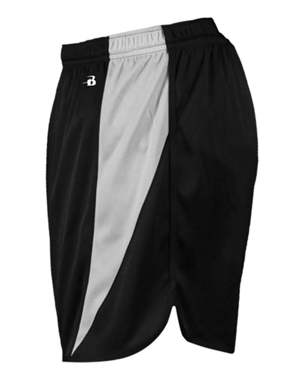 Youth Stride Shorts [2273]