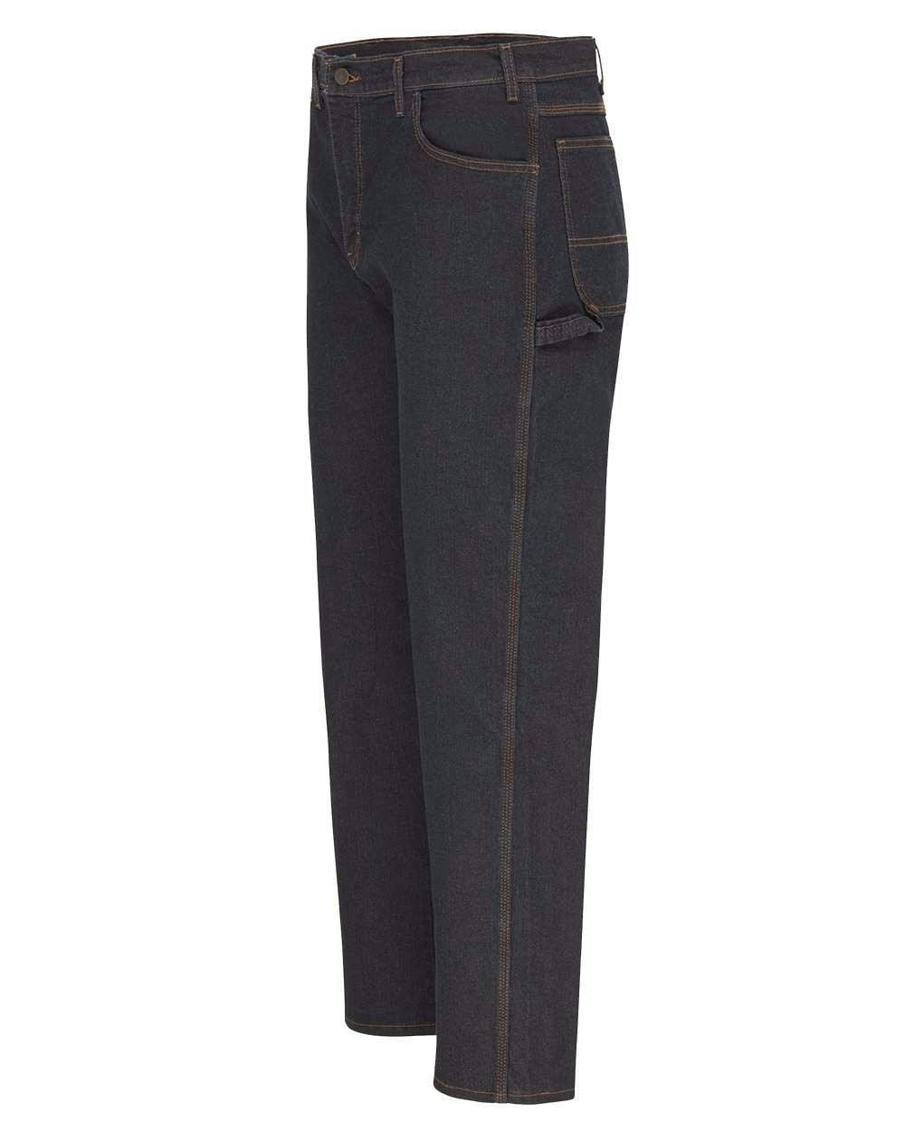 Industrial Carpenter Flex Jeans [LU22]