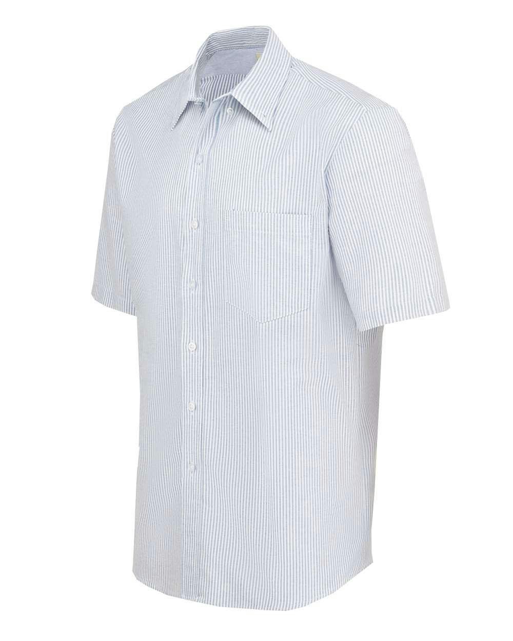 Short Sleeve Oxford Shirt [SSS46]