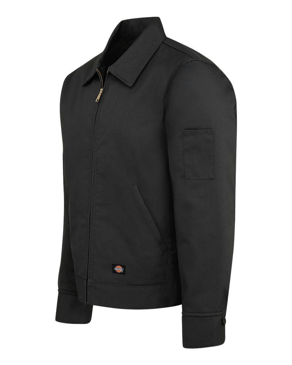 Insulated Industrial Jacket [TJ55]