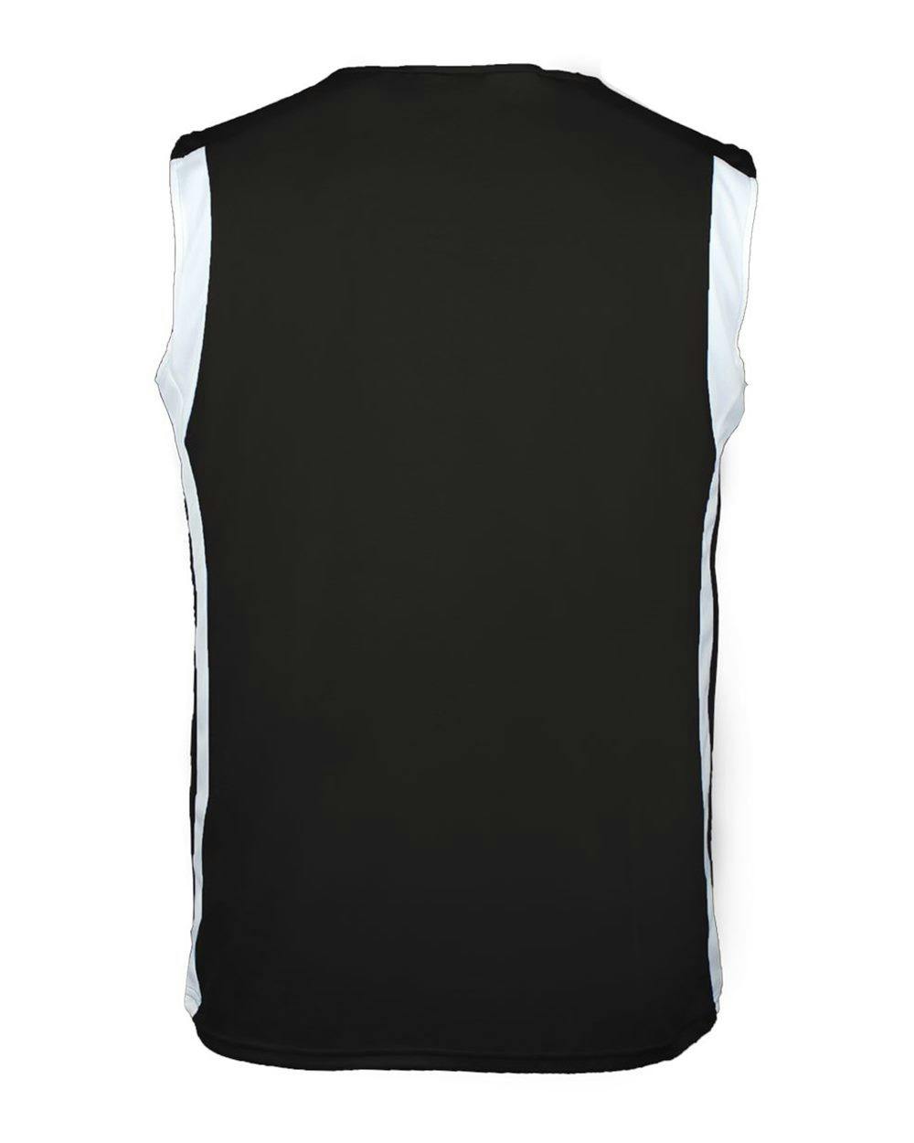 Youth B-Core B-Slam Reversible Tank Top [2551]