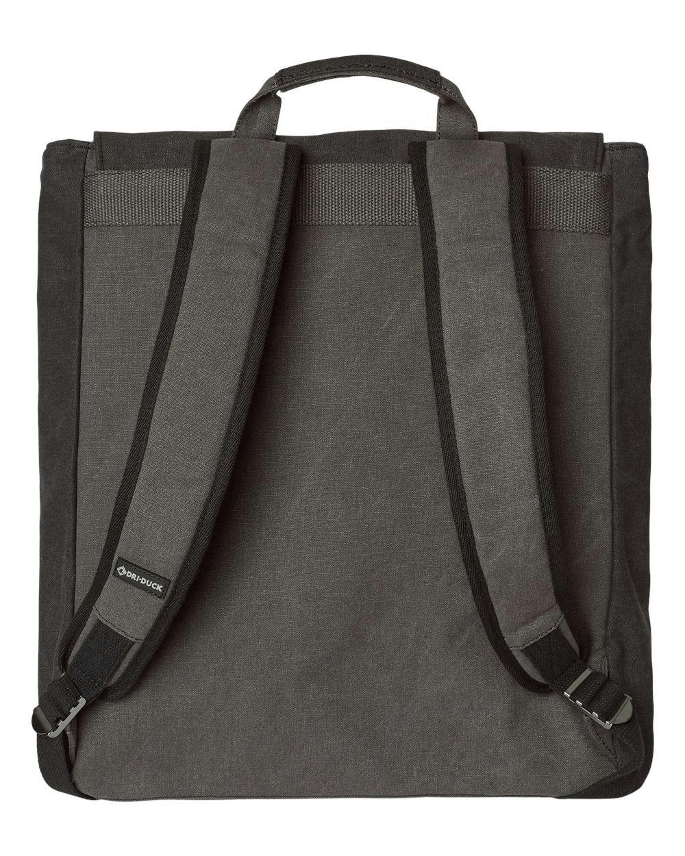 Commuter Bag [1048]