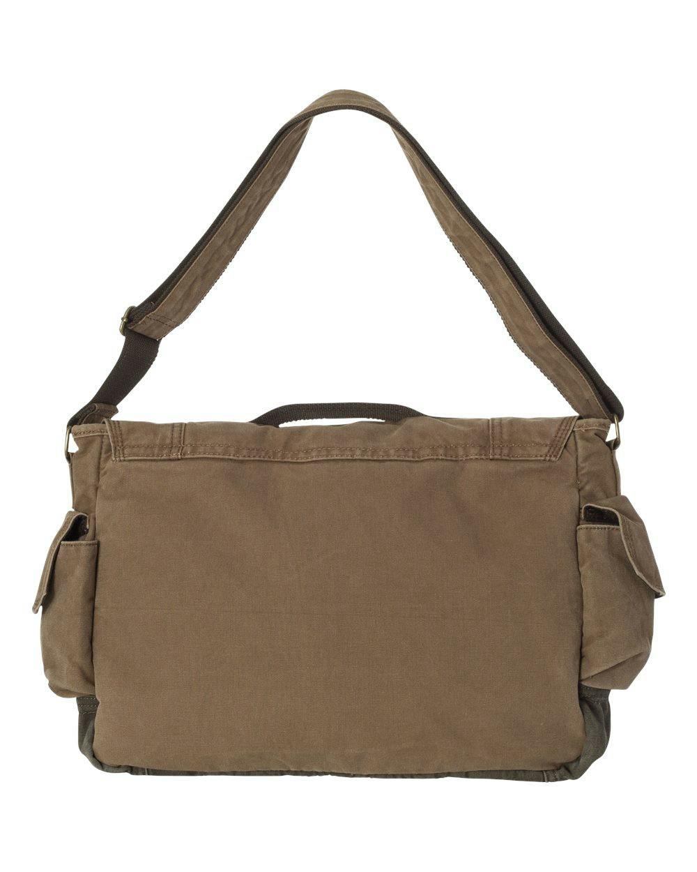 Messenger Bag [1036]