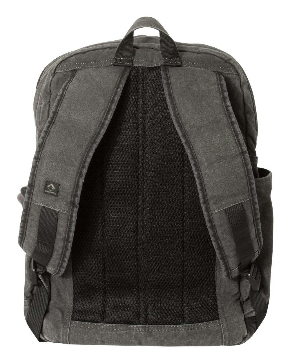 Traveler Backpack [1039]