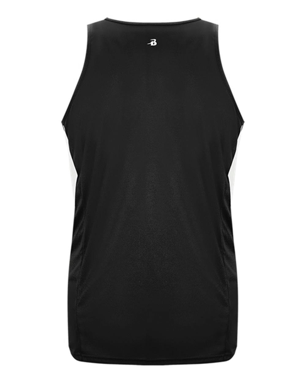 Youth Stride Singlet [2667]