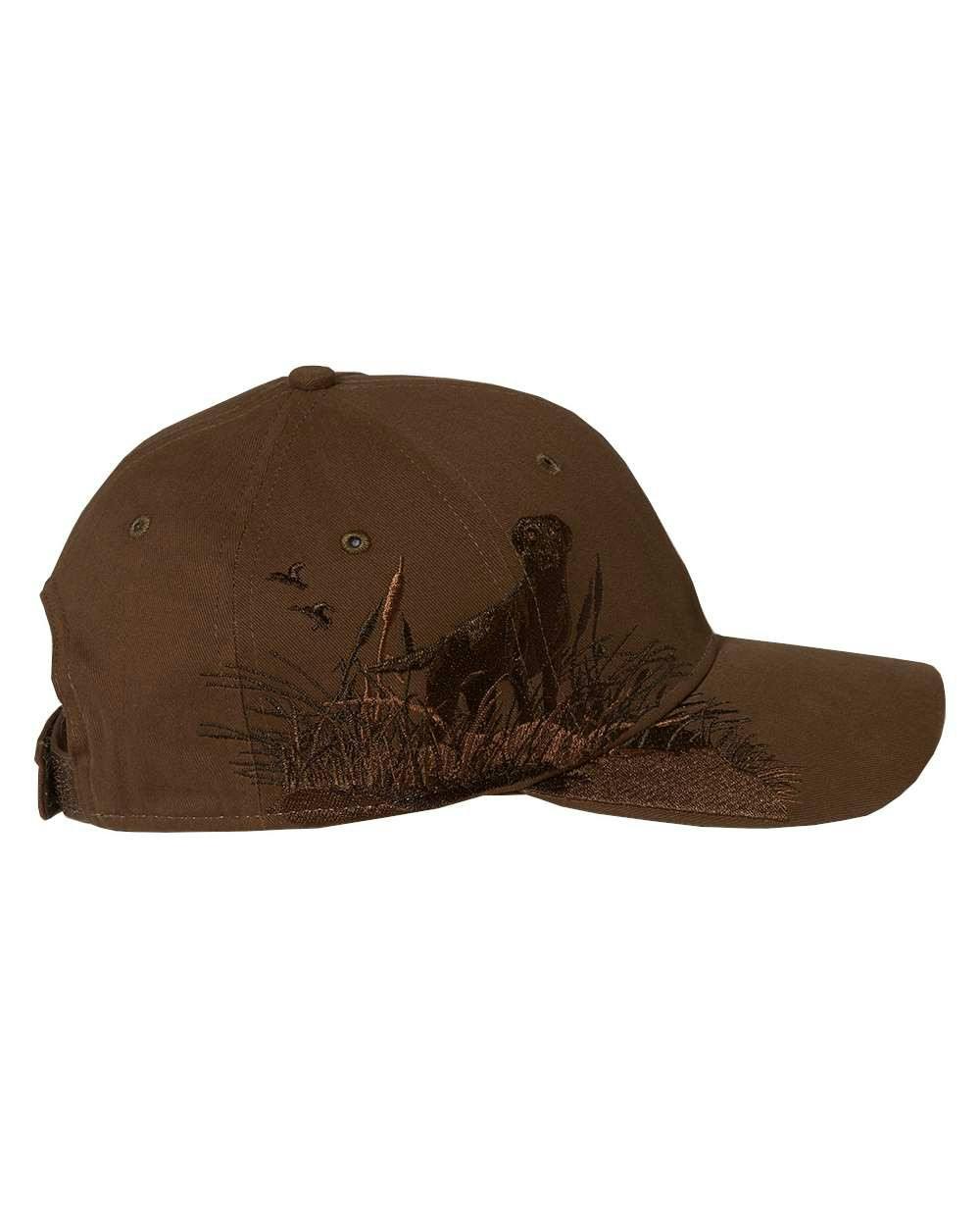 Labrador Cap [3253]