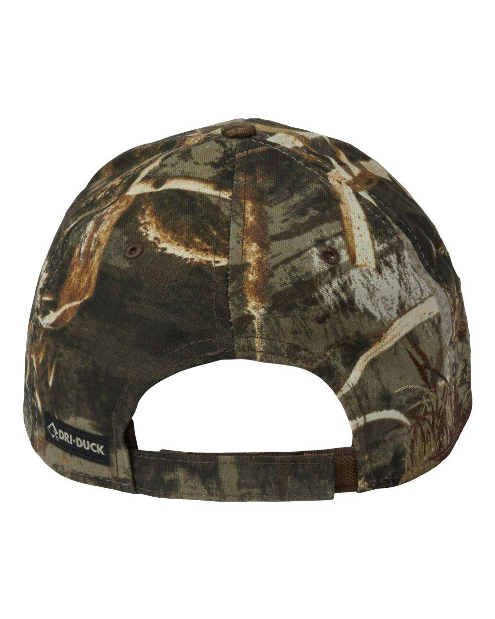 Mallard Cap [3254]