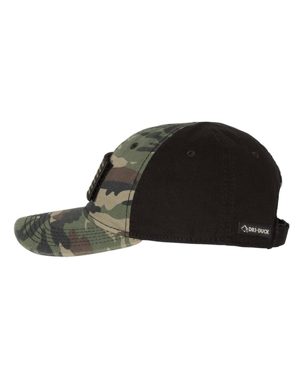 Tactical Cap [3353]