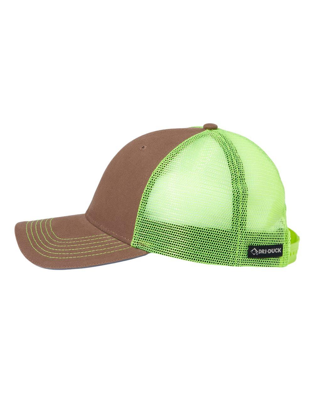 Hudson Brights Cap [3357]