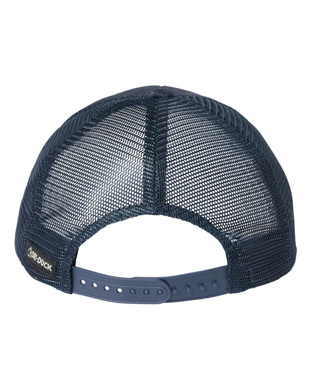 Vantage Trucker Cap [3467]