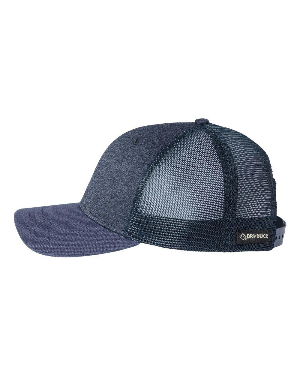 Vantage Trucker Cap [3467]