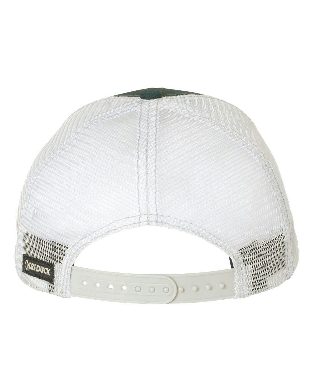 Territory Trucker Cap [3458]