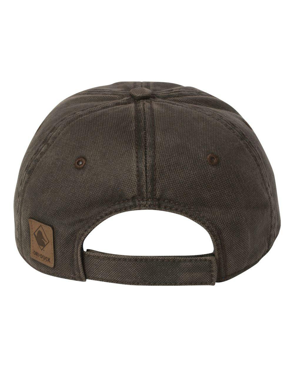 Foundry Cap [3748]