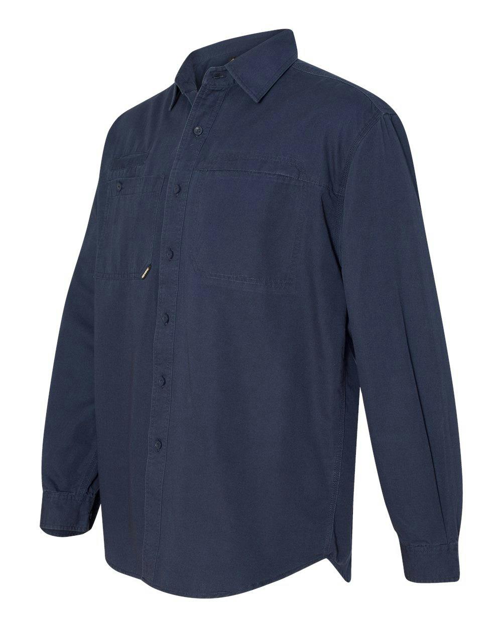 Mason Performance Work Shirt [4342]