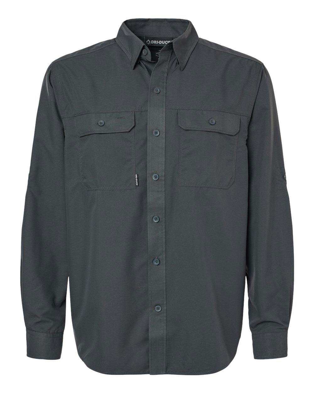 Crossroad Woven Shirt [4441]