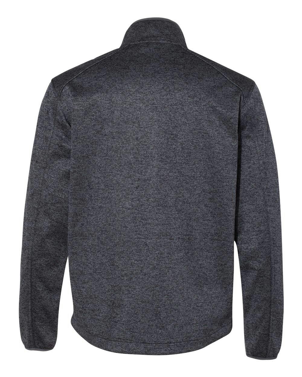 Atlas Sweater Fleece Full-Zip Jacket [5316]