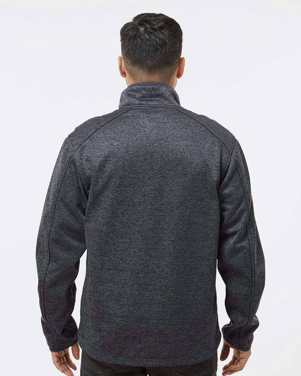 Atlas Sweater Fleece Full-Zip Jacket [5316]