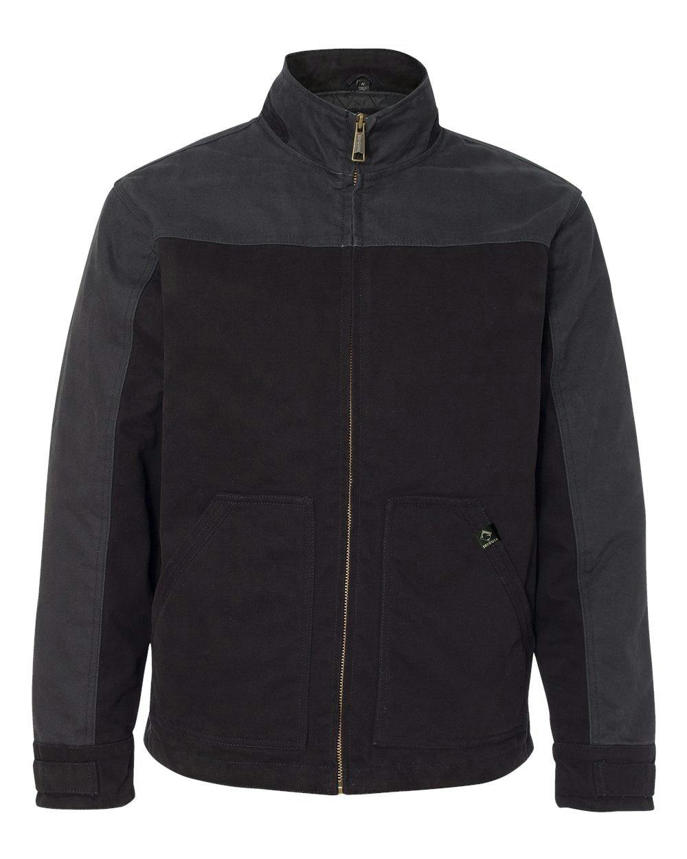 Horizon Boulder Cloth™ Canvas Jacket [5089]