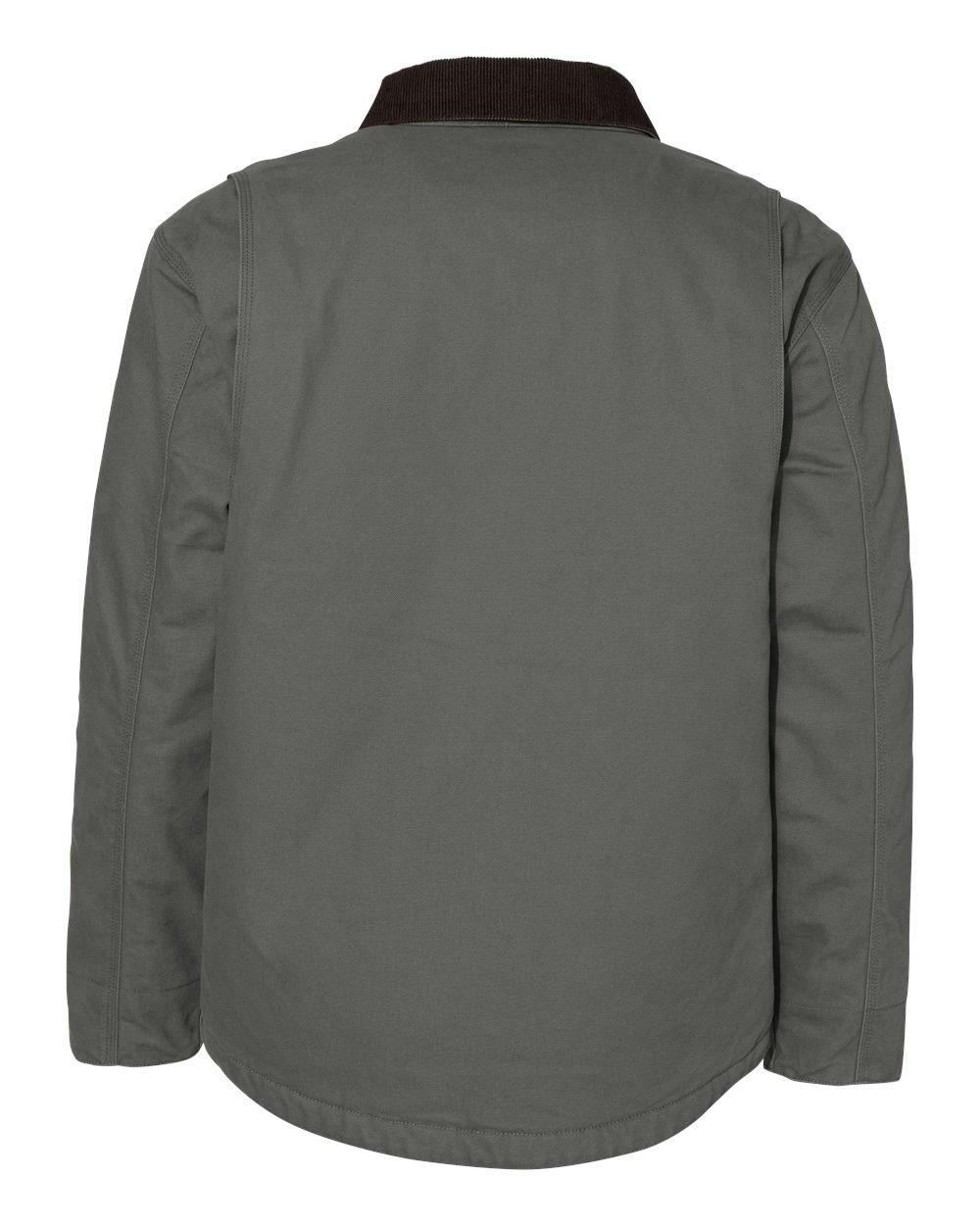 Rambler Boulder Cloth Jacket Tall Sizes [5091T]