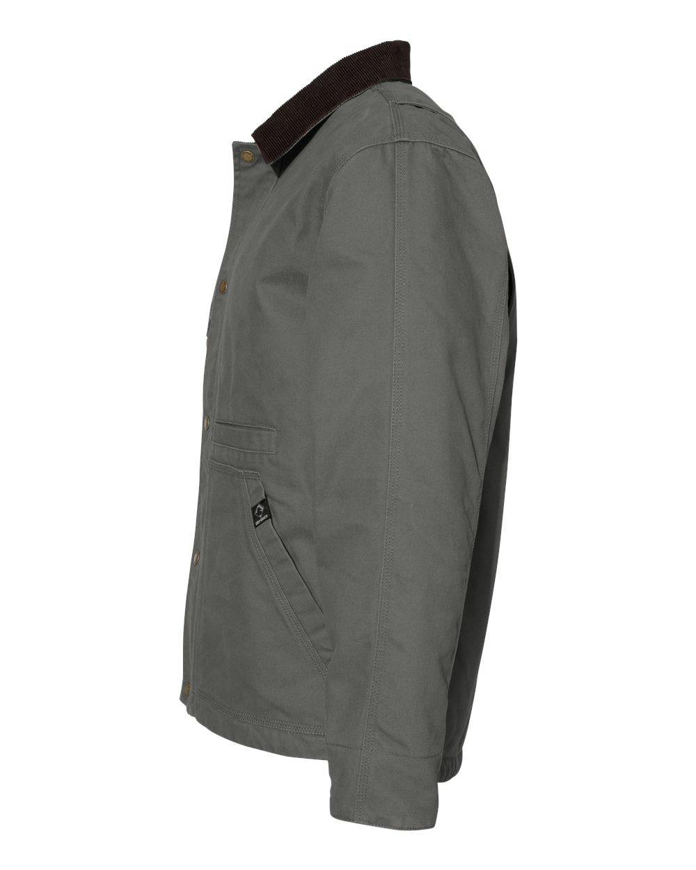 Rambler Boulder Cloth Jacket Tall Sizes [5091T]