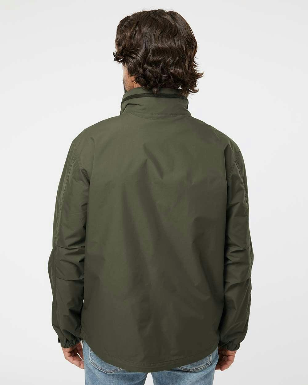 Field Jacket [5325]