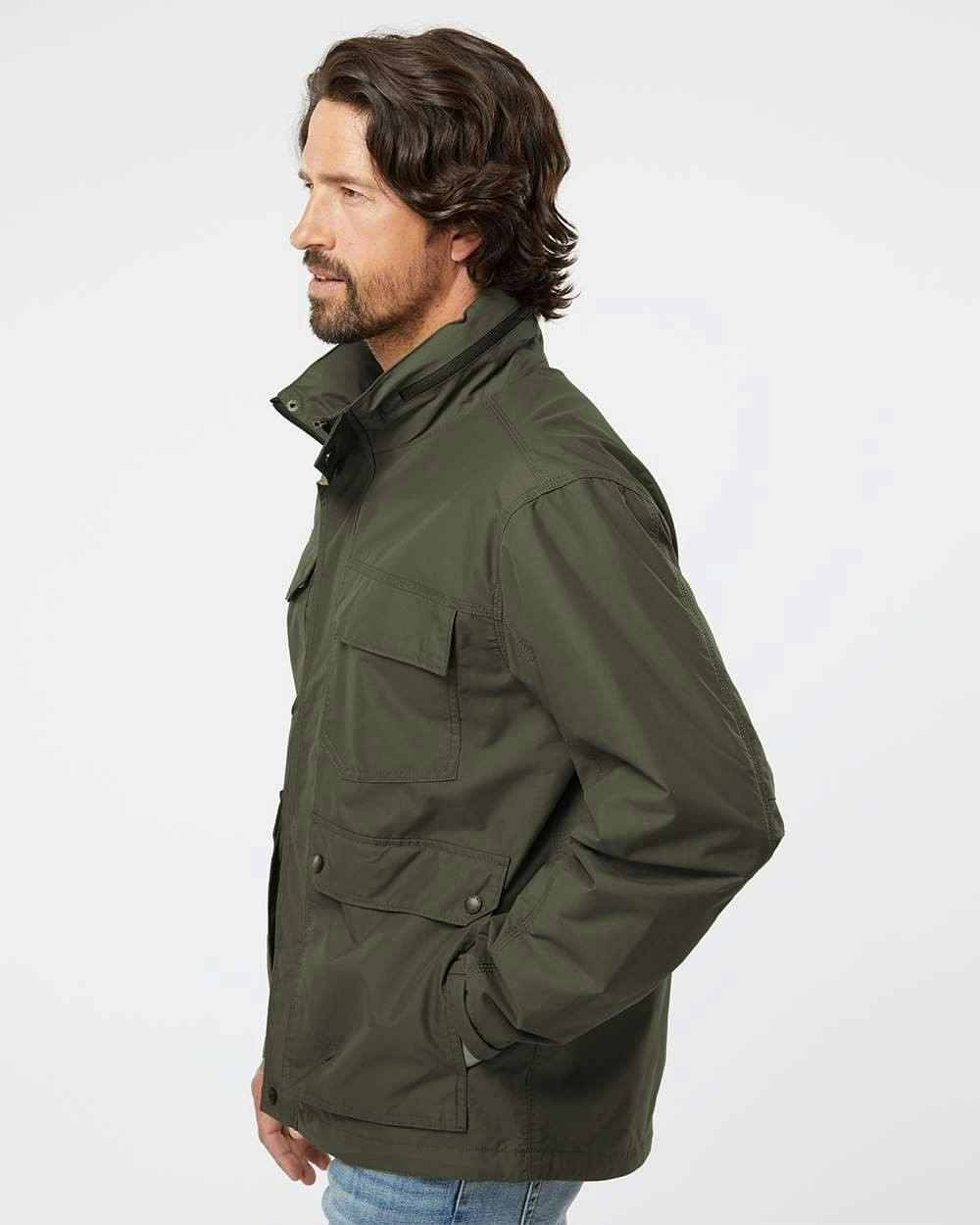 Field Jacket [5325]