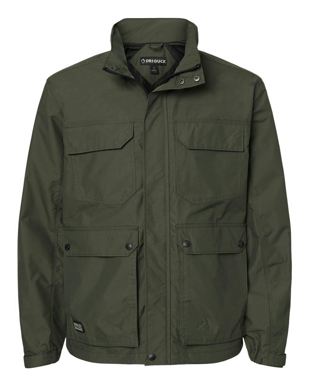 Field Jacket [5325]