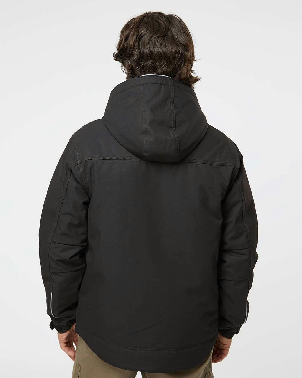 Kodiak Jacket [5326]