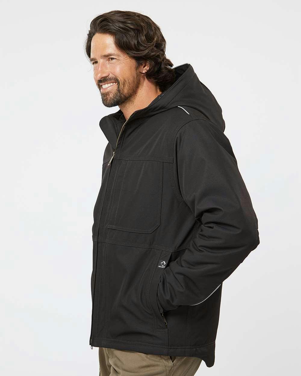 Kodiak Jacket [5326]