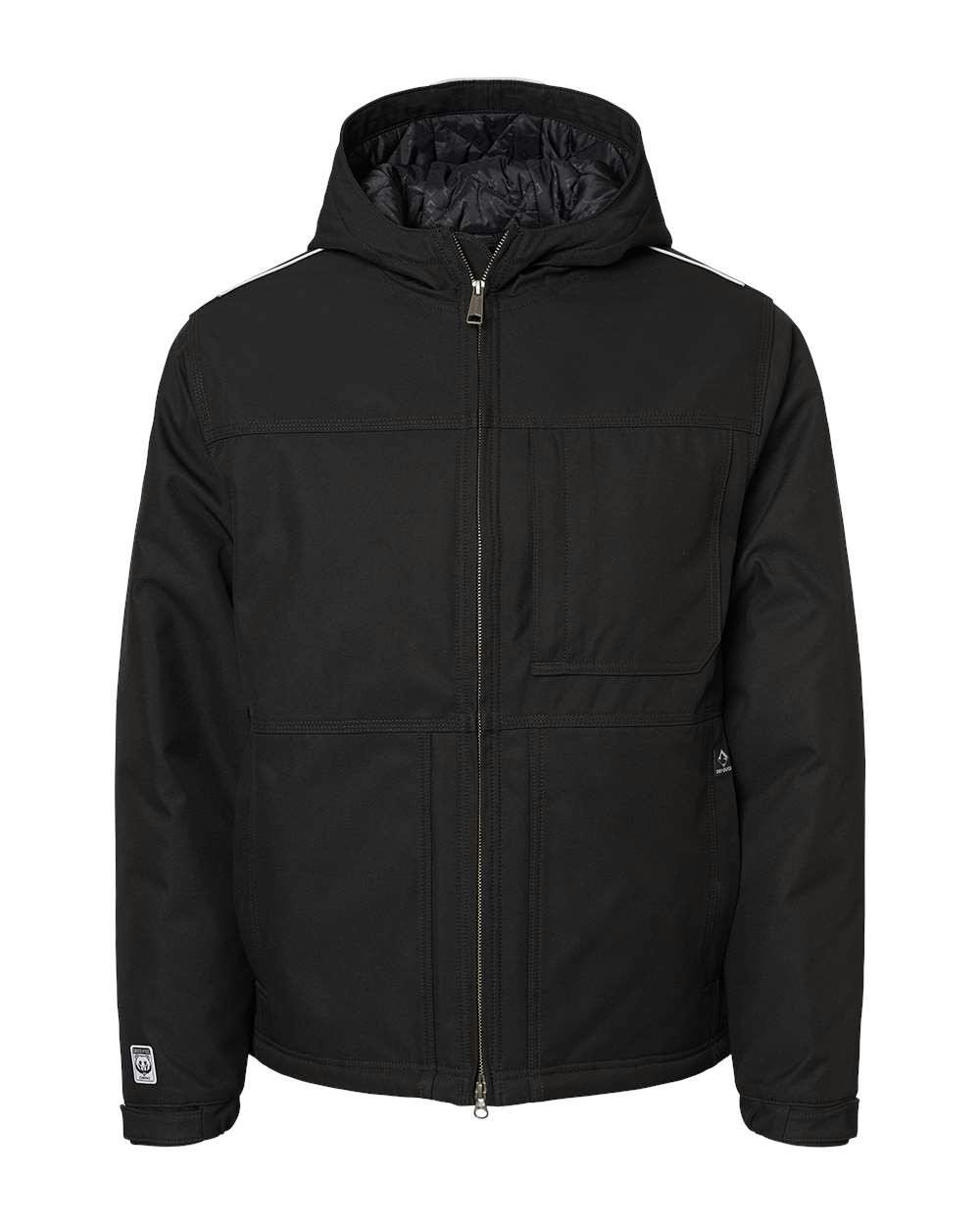 Kodiak Jacket [5326]