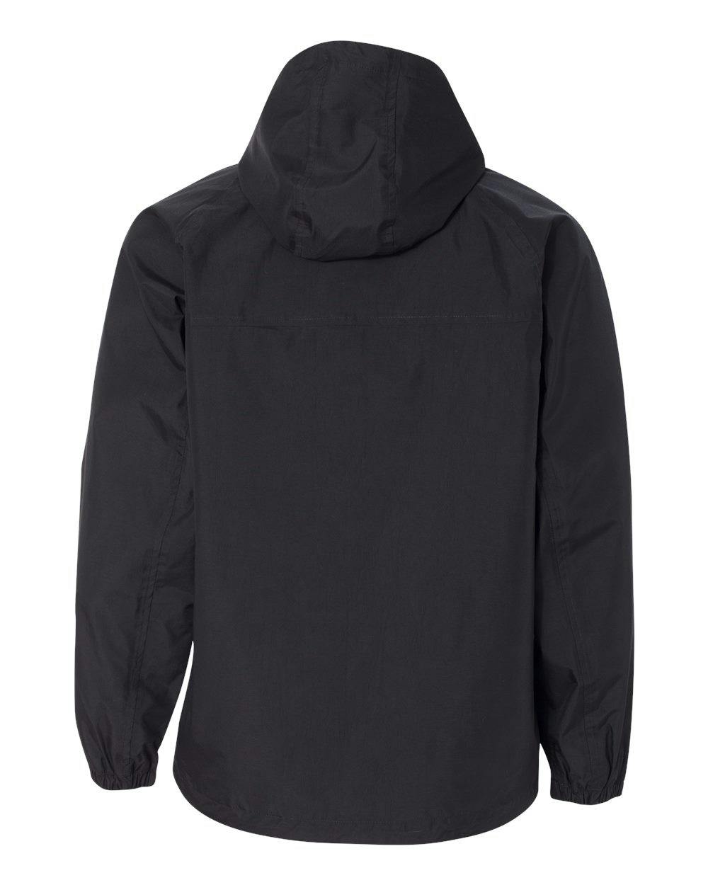 Torrent Waterproof Hooded Jacket [5335]