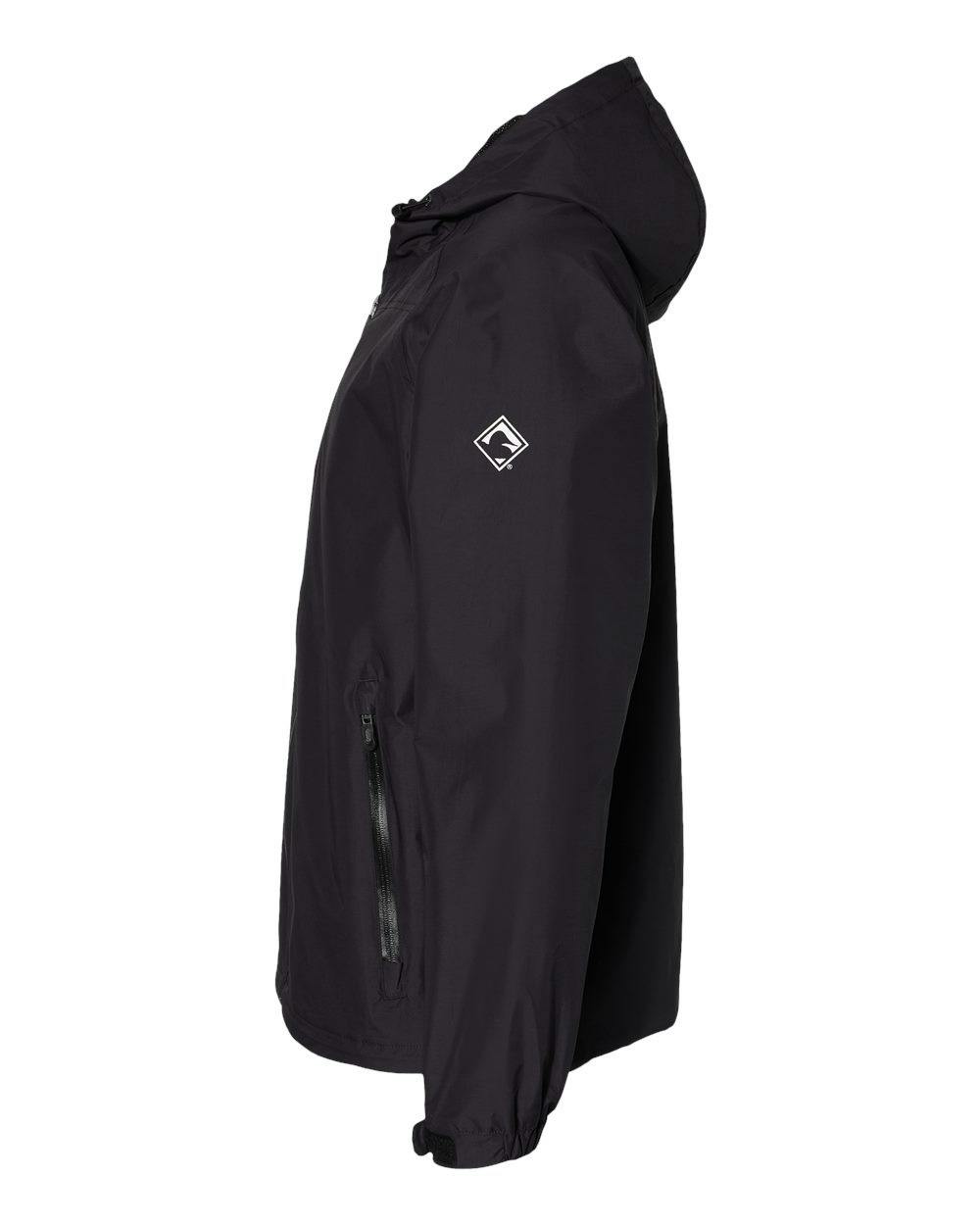 Torrent Waterproof Hooded Jacket [5335]