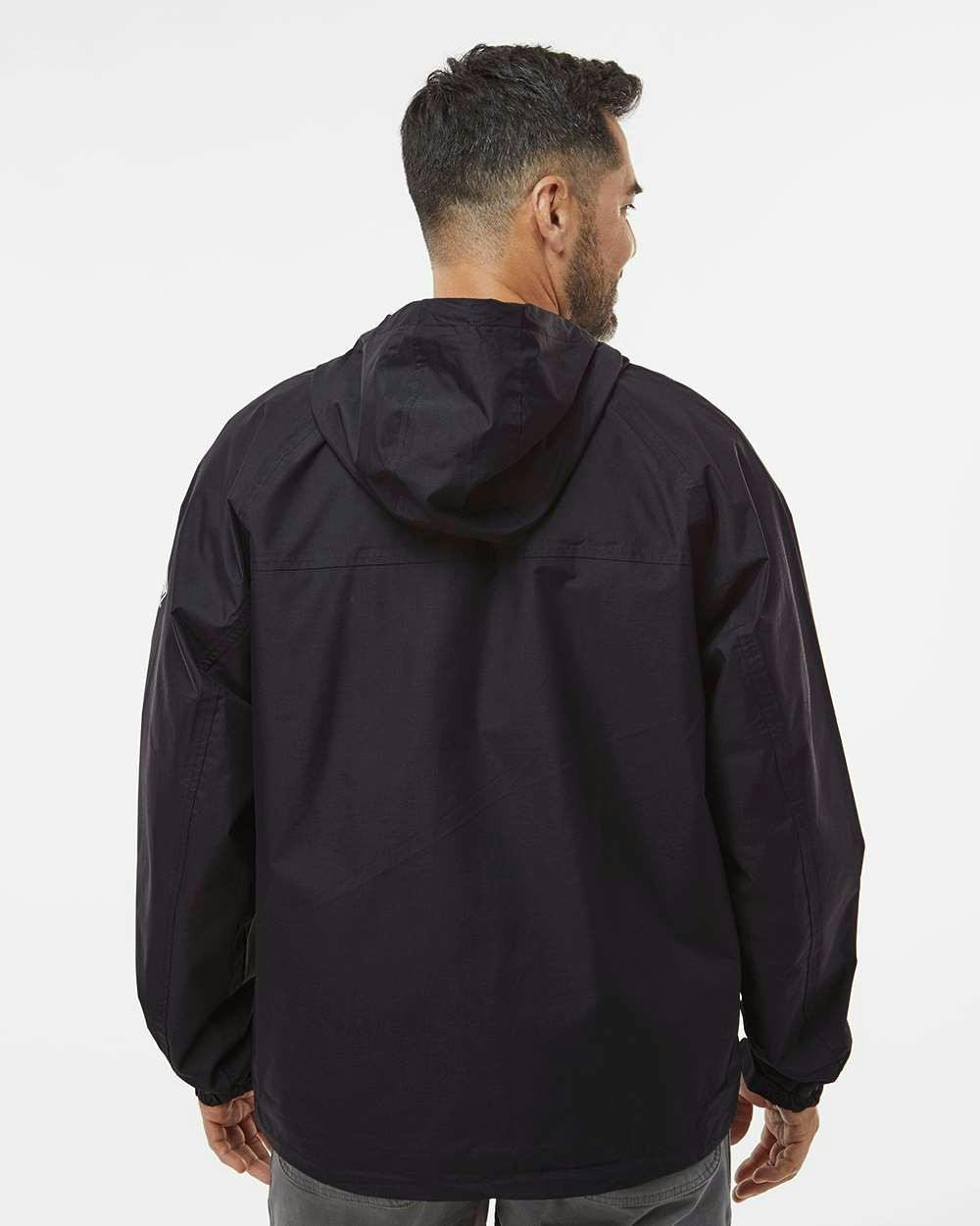 Torrent Waterproof Hooded Jacket [5335]