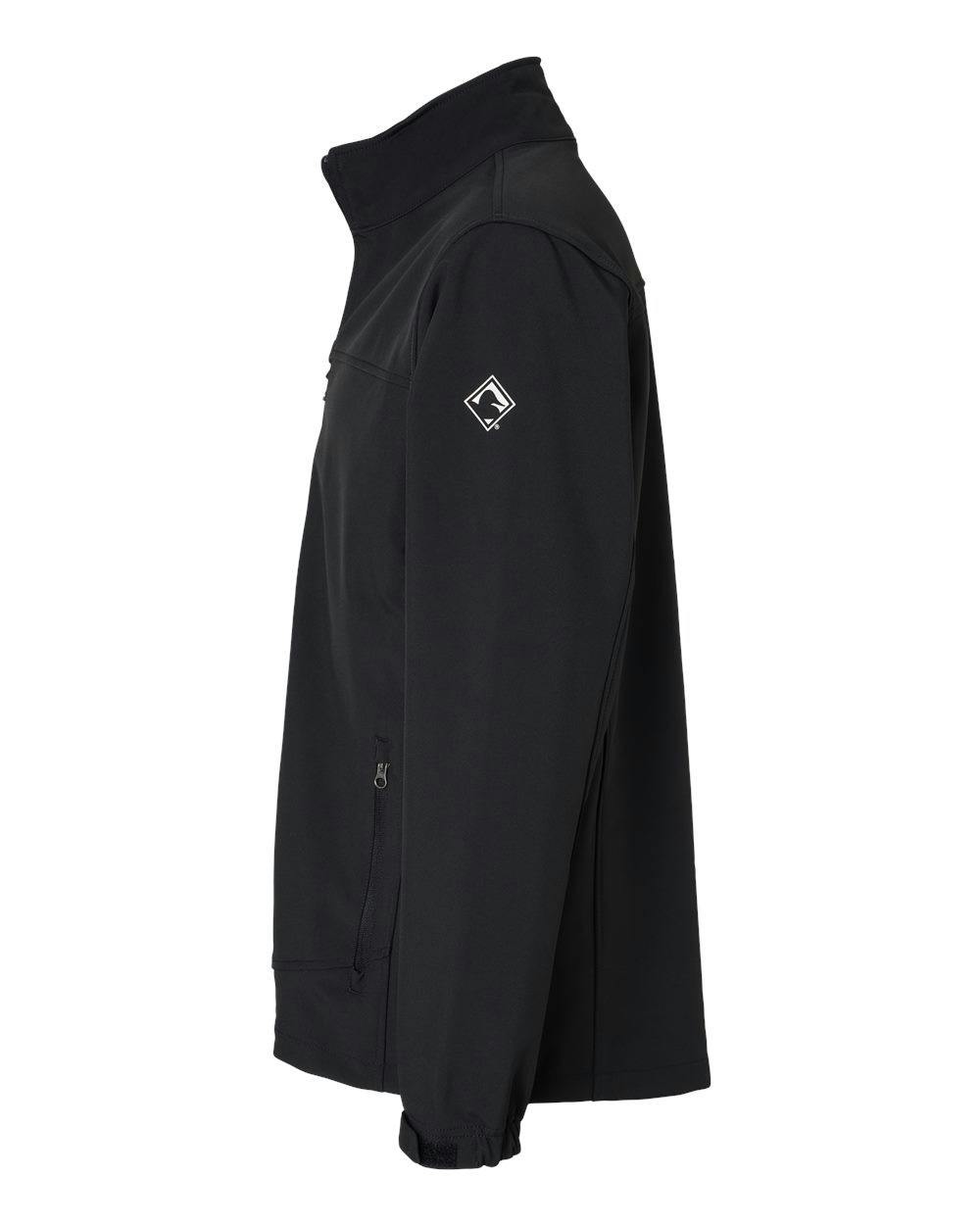 Motion Soft Shell Jacket Tall Sizes [5350T]