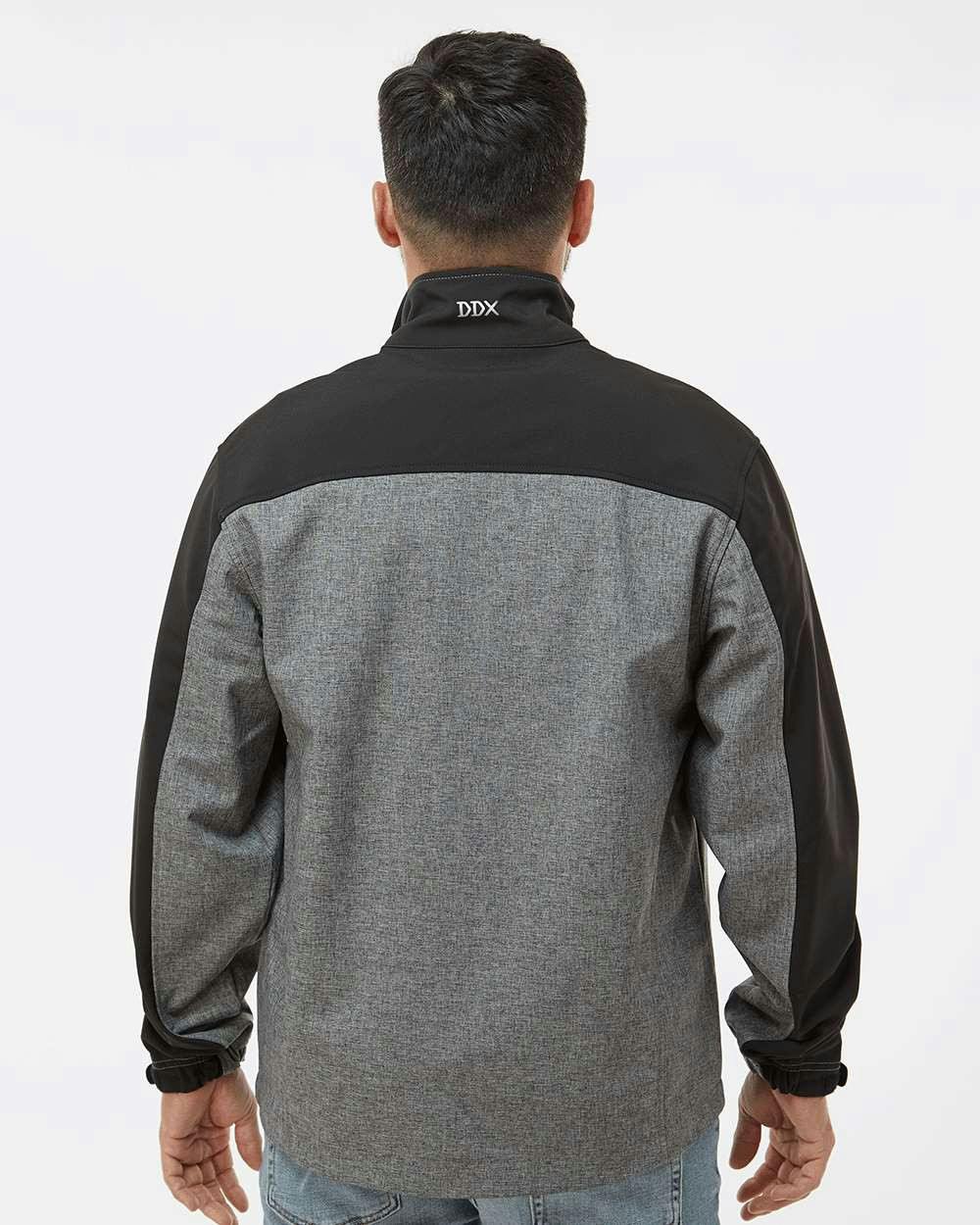 Motion Soft Shell Jacket [5350]