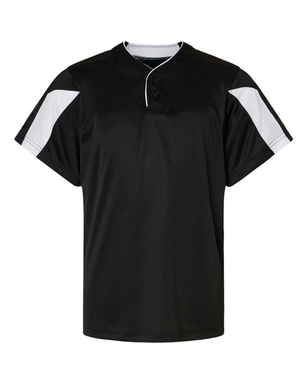 Youth Striker Placket [2976]