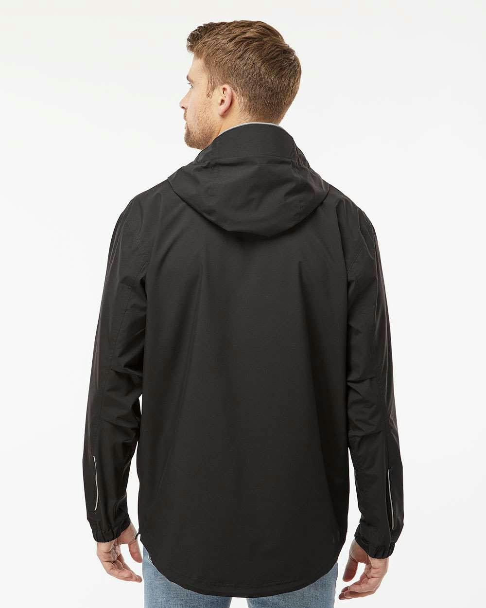 Challenger Anorak [5339]