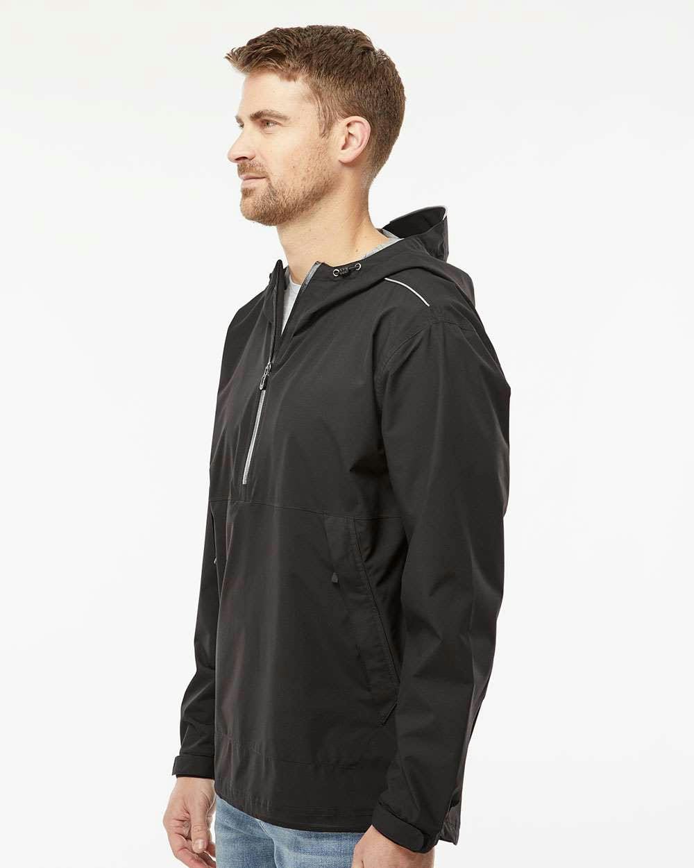 Challenger Anorak [5339]