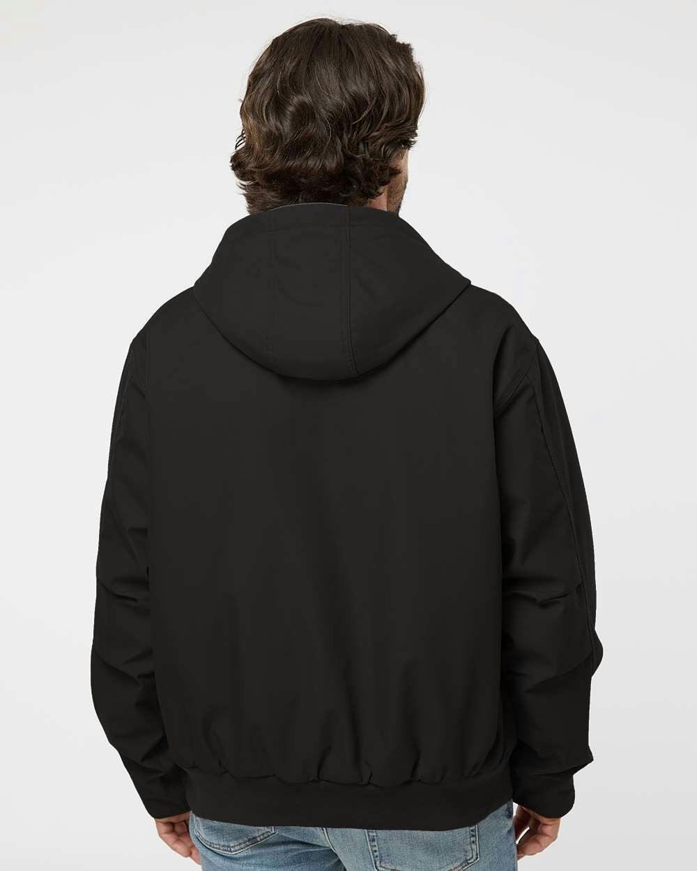 Rubicon Jacket [5328]