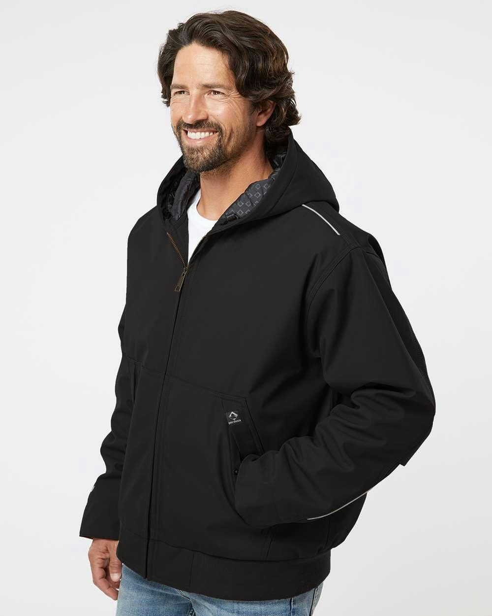 Rubicon Jacket [5328]