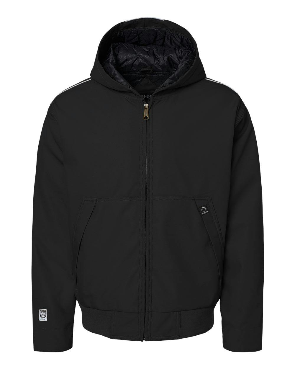 Rubicon Jacket [5328]